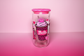 Barbie Glass Tumbler