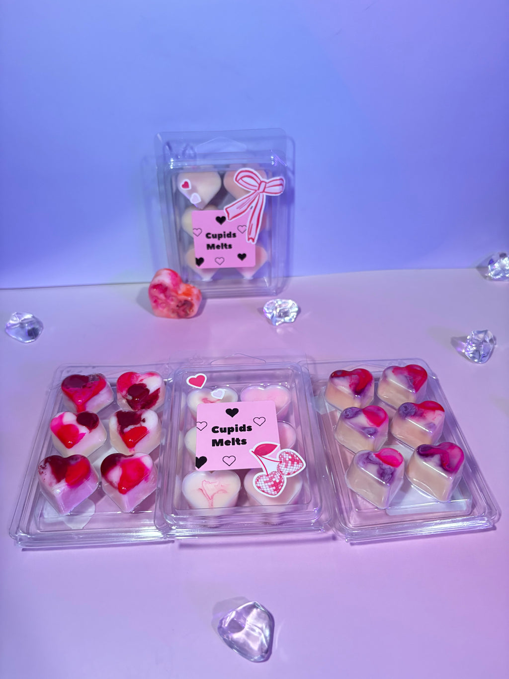 Cupid Melts Wax Melts