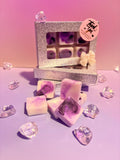 Lavender-Lemon Wax melts