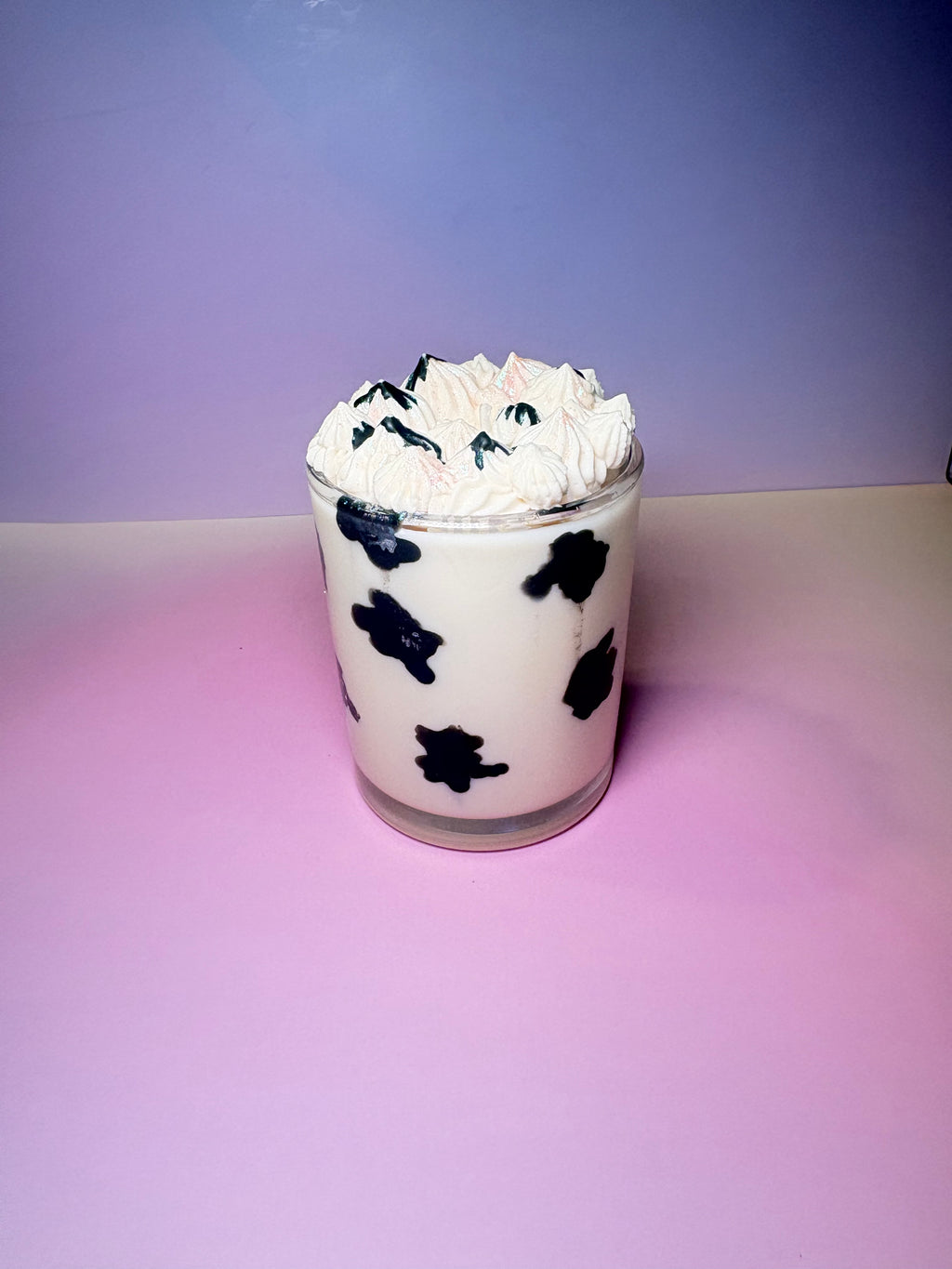 Moo-ving Aromas Candle