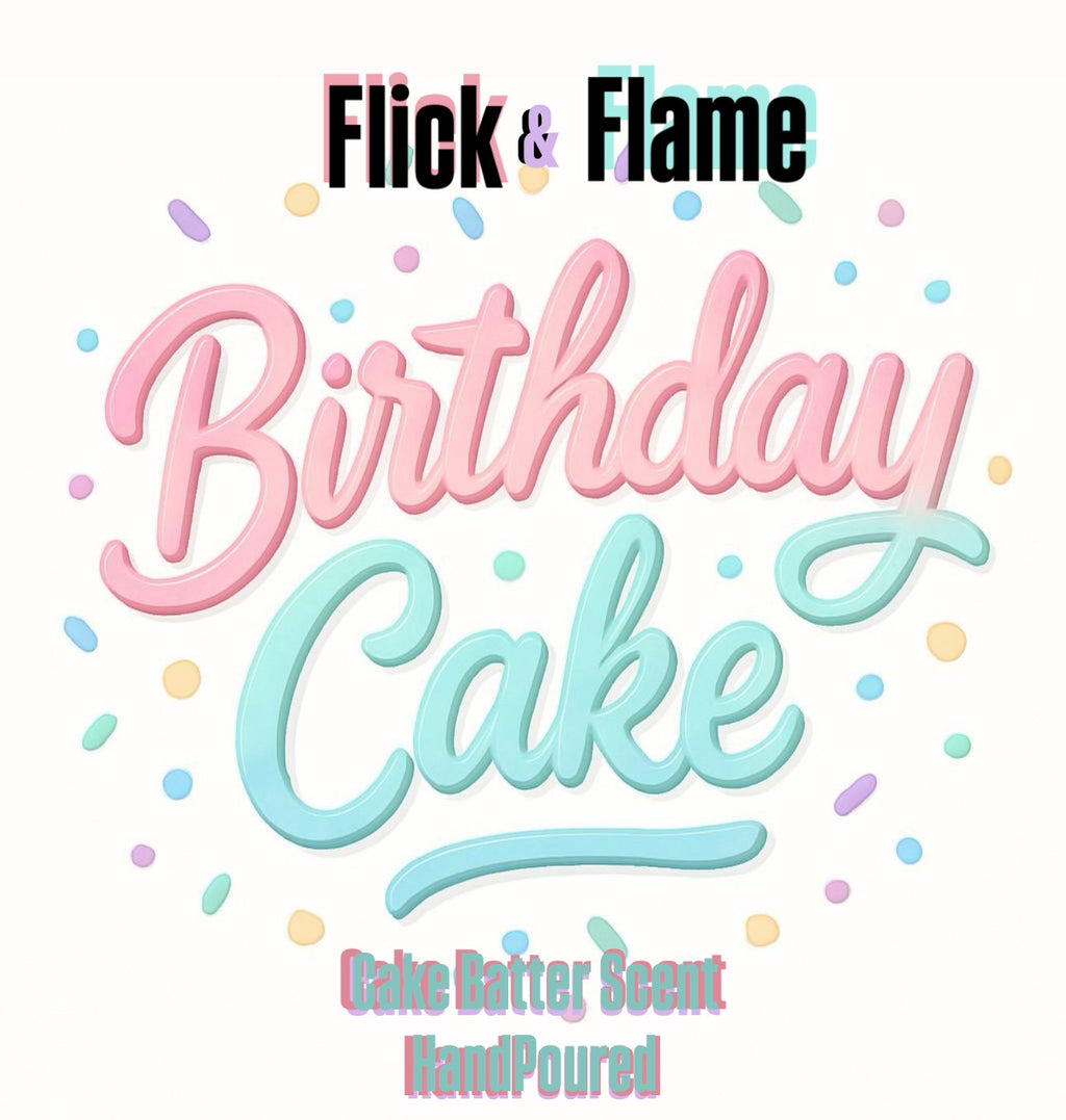 Birthday Cake wax Melts