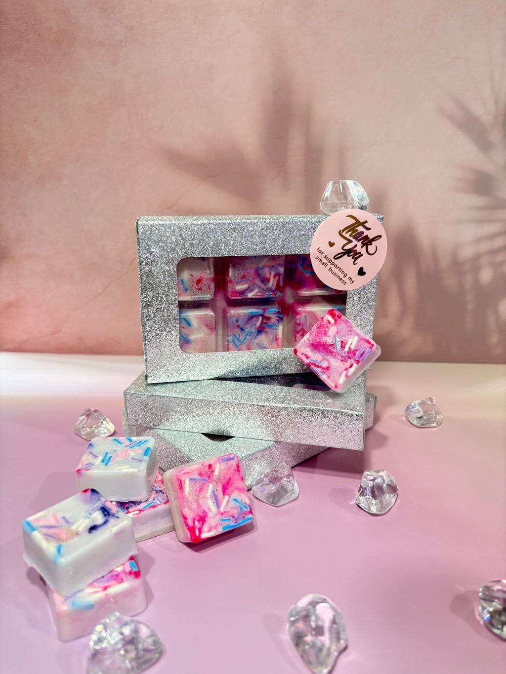 Birthday Cake wax Melts