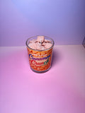 Cinnamon Crunch Candle