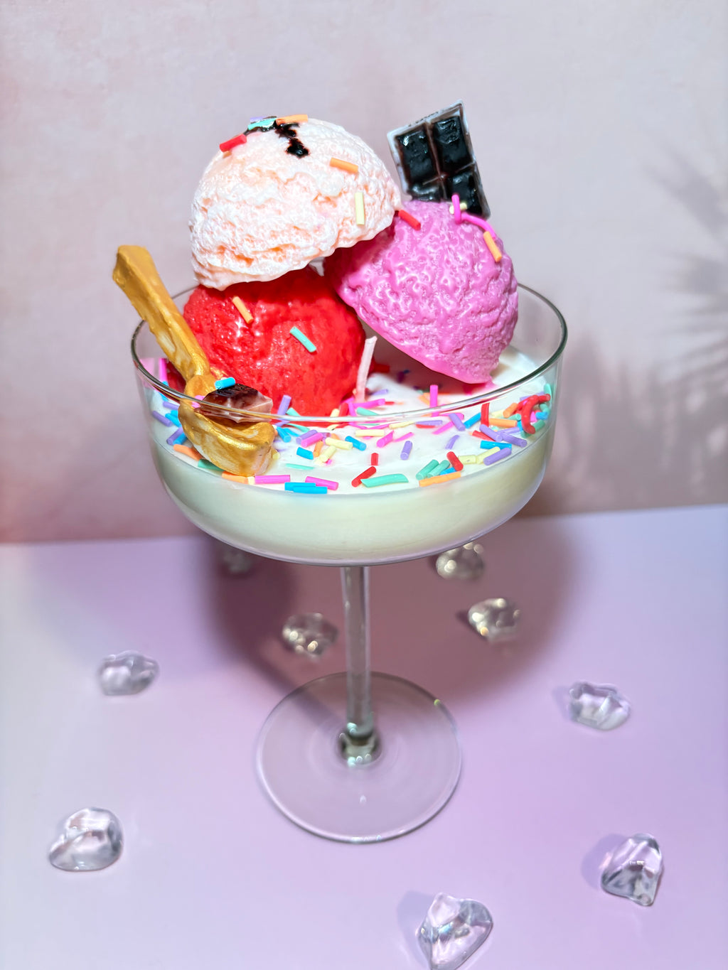 Sweet Treat Candle