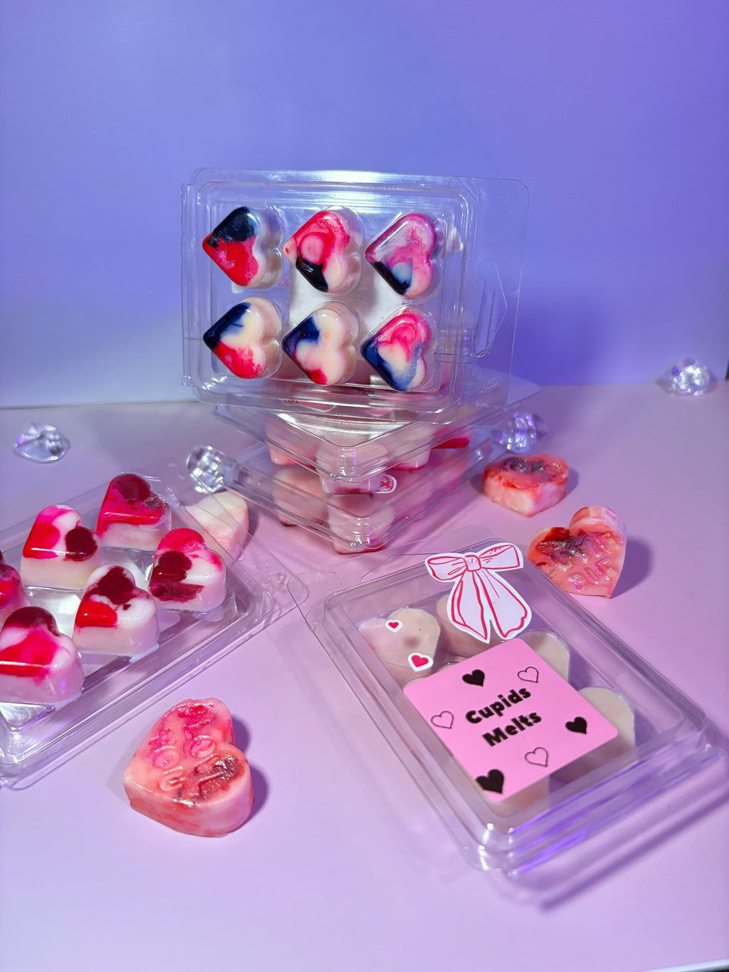 Cupid Melts Wax Melts